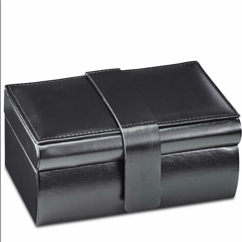 SEIKO WATCH CASE (3 Boxes)